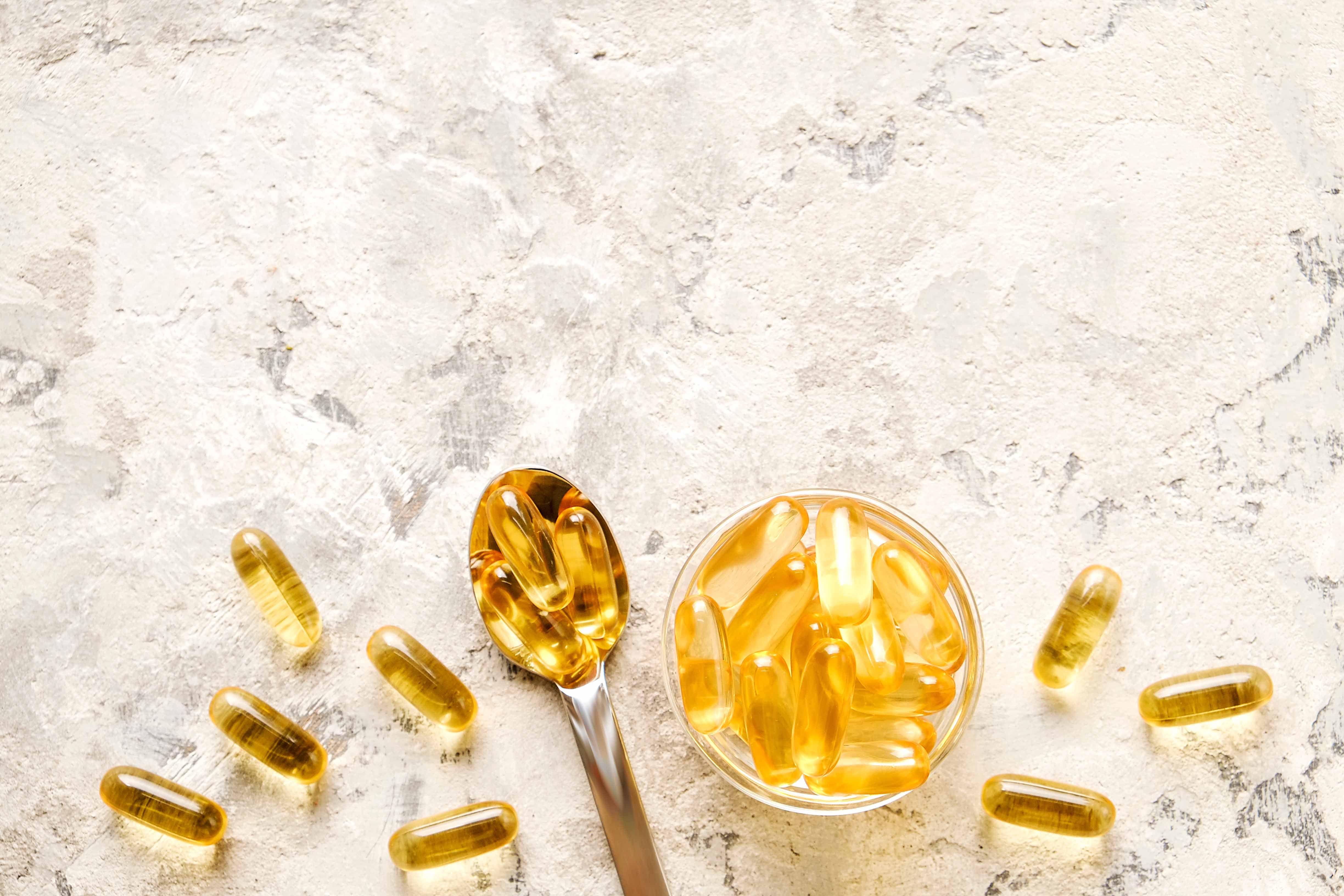 Omega-3 levels enhance cardiovascular risk prediction, new study finds
