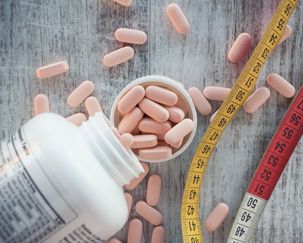 The weight-management market’s post-pandemic future