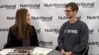 In conversation with SPINS at SupplySide West 2022