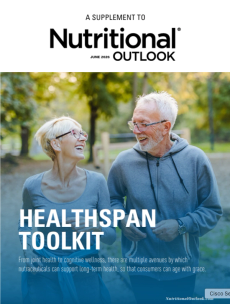 Healthspan Toolkit