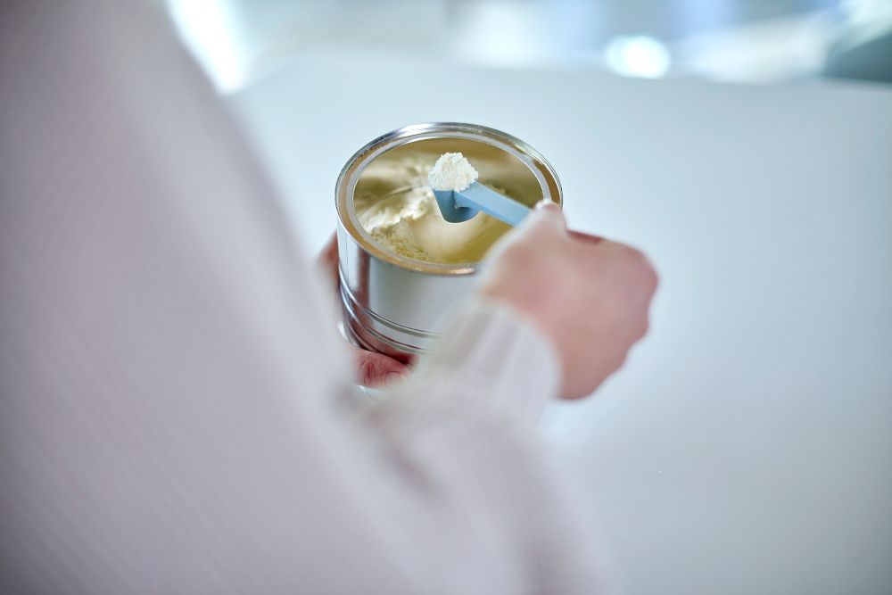 Arla Foods’ Peptigen IF-3080 protein hydrolysate officially approved for infant formula in the EU