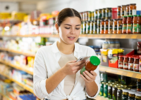 New food app leverages AI to help consumers understand ingredients right from grocery aisle