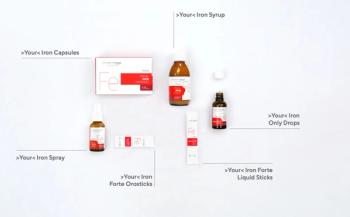 Novel iron supplement from private-label developer PharmaLinea now in over 30 markets globally