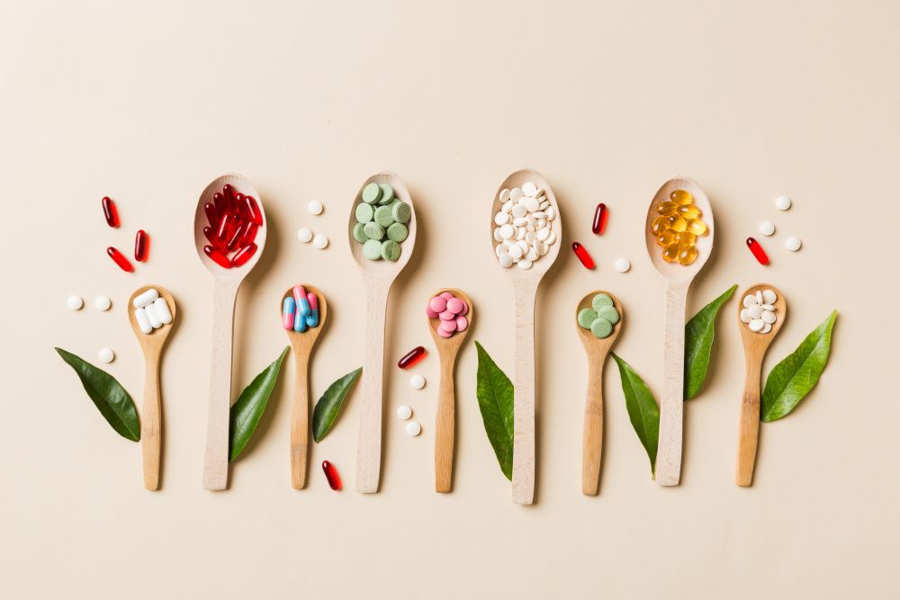 Is creating certified-organic supplements difficult?