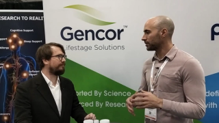 Women's health with Gencor
