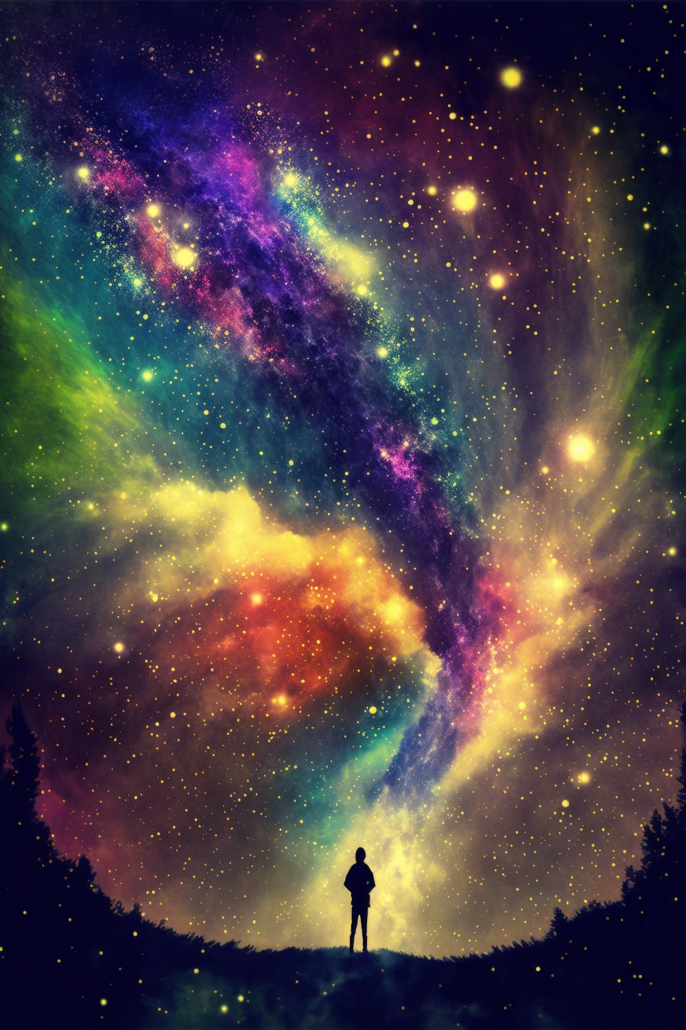 The market for energy and relaxation products is on the rise