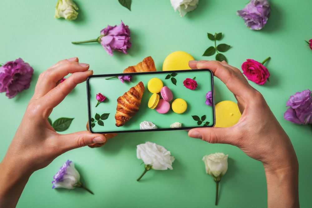 Picture-perfect food: The toolbox for natural, clean-label food colors is bigger than you think