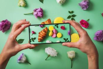 Picture-perfect food: The toolbox for natural, clean-label food colors is bigger than you think