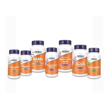 Nutritional Outlook’s 2021 Best of the Industry Awards, Industry Leader: NOW