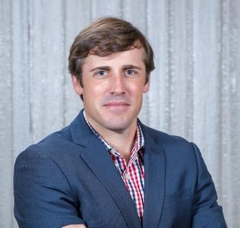 Bruce Brown headshot