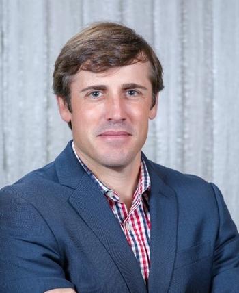 Bruce Brown headshot