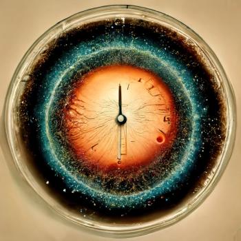 Longevity is likely to be the next disruptor