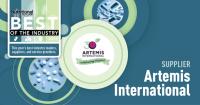Artemis International: 30 Years of Science-Backed Berry and Botanical Innovation