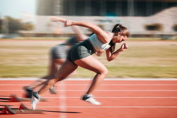 Active Nutrition for the Female Athlete: Meta-Analysis Examines Beta-Alanine’s Efficacy in Women