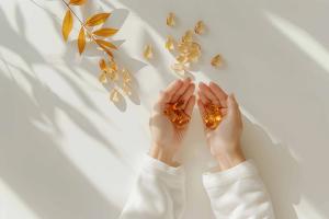 Omega-3 Research for Women, by Women