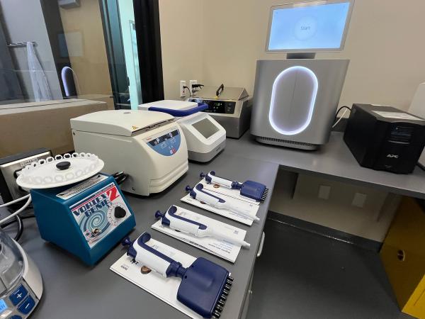 NOW Foods Adopts DNA Sequencing to Verify Botanical Identity Across Its Ingredient Portfolio