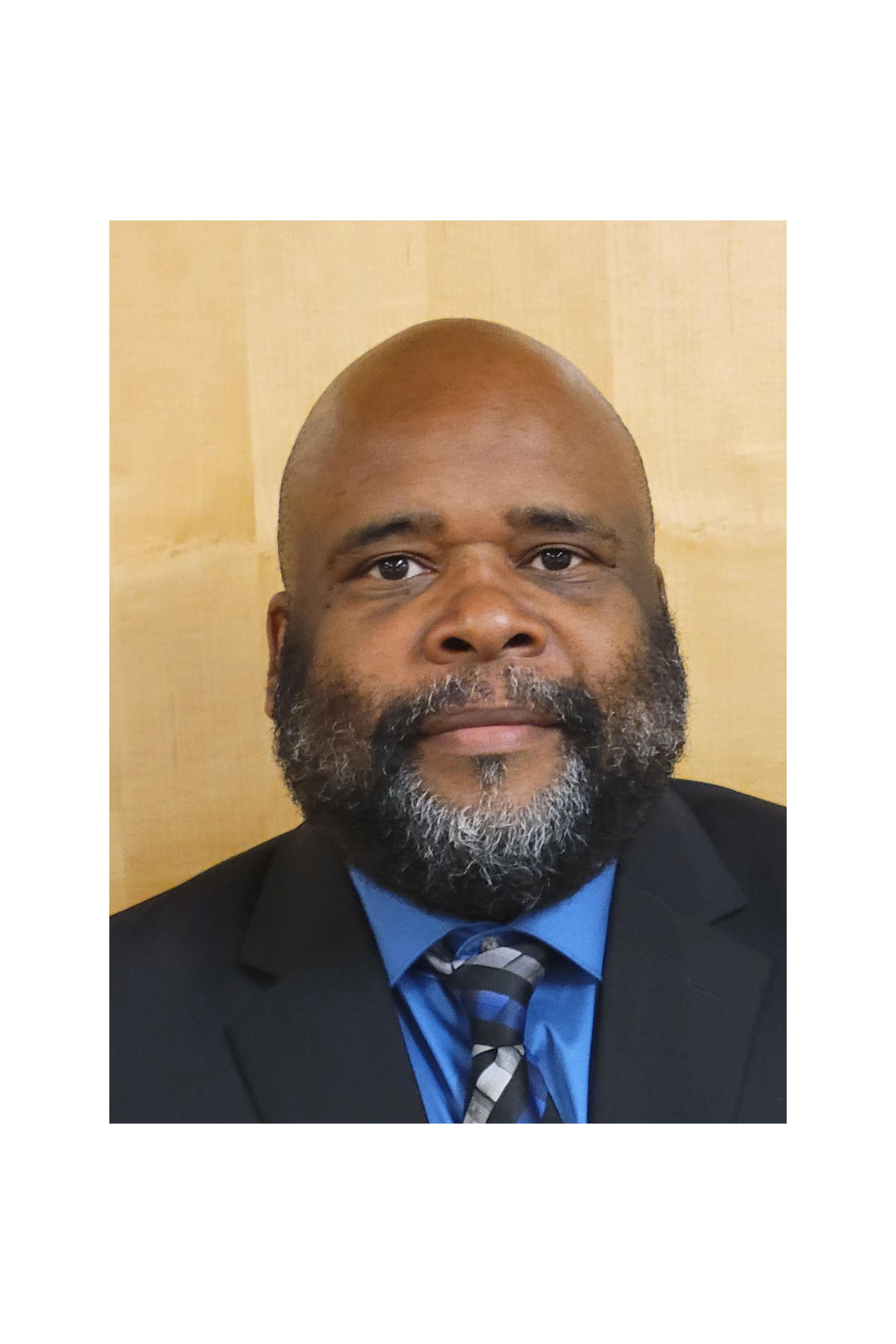 CRN welcomes Mark Rucker as vice president of finance and administration