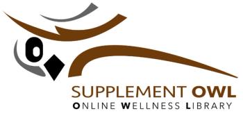 CRN launches updated Supplement OWL website