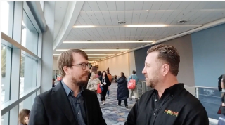 Plant protein innovations with Axiom