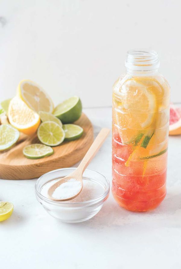 Is there a clear advantage to clear protein?