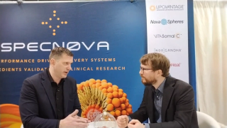 Understanding liposomes with Specnova