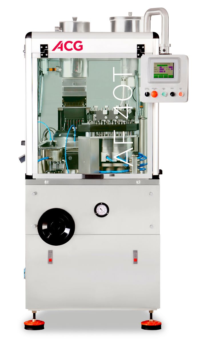 capsule filler