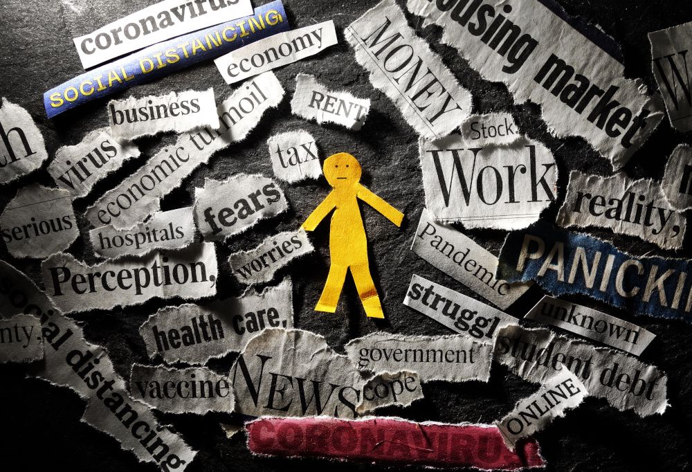 The future of stress management and natural ingredients, from adaptogens to psychobiotics