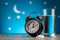 New Polysomnography-Backed Trial Shows Sustained-Release Melatonin Improves Sleep at 2 mg Dose
