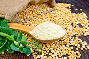 The Growing Interest in Plant-Based Proteins in Food and Beverages