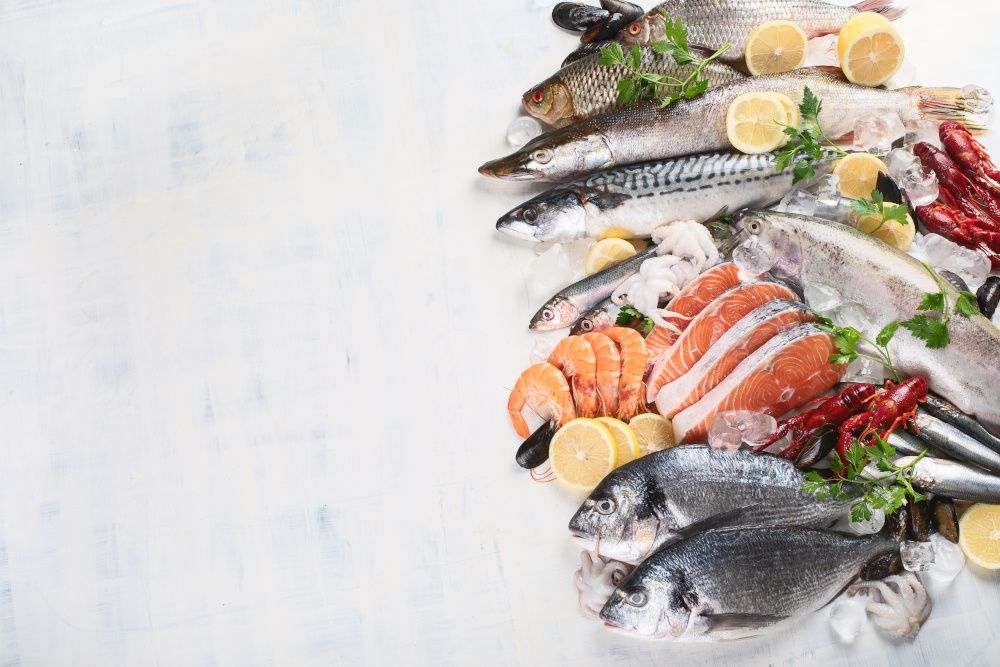 New association represents alternative-seafood industry