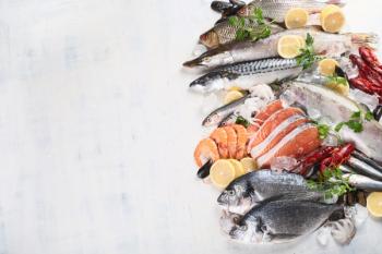 New association represents alternative-seafood industry