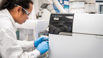 Now receives ISO accreditation for in-house analytical, microbiological labs