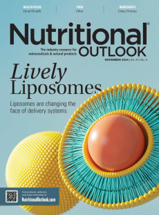 Nutritional Outlook Vol. 27 No. 9
