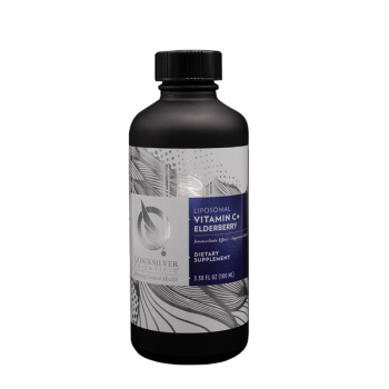 vitamin C elderberry