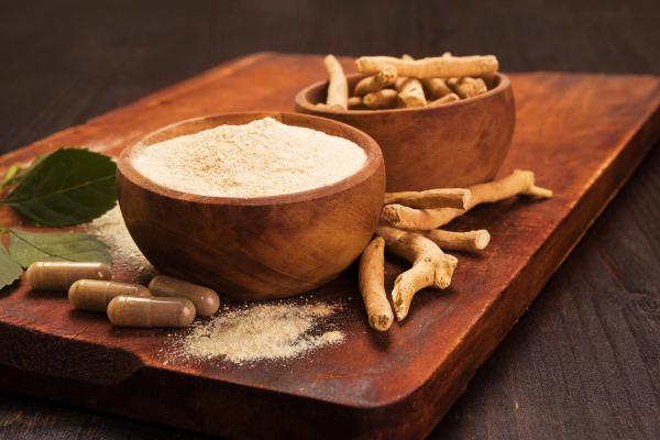 The Science, Formulation, and Market Trends Surrounding Ashwagandha