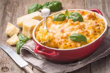 New vegan ingredient provides same taste and texture as dairy butter in formulation