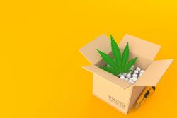 Wanted: Cannabis-specific machinery. A look at challenges in the cannabis packaging sector.