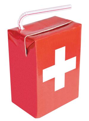 Medical Food: Bedside Manna