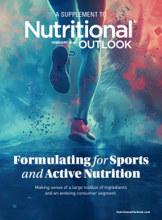 2025 Active Nutrition Ebook