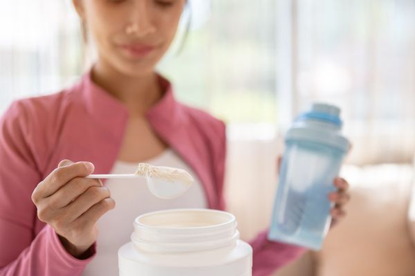 FAQ: Creatine and the Female Demographic