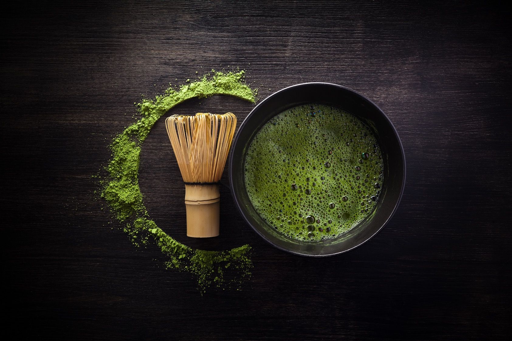matcha
