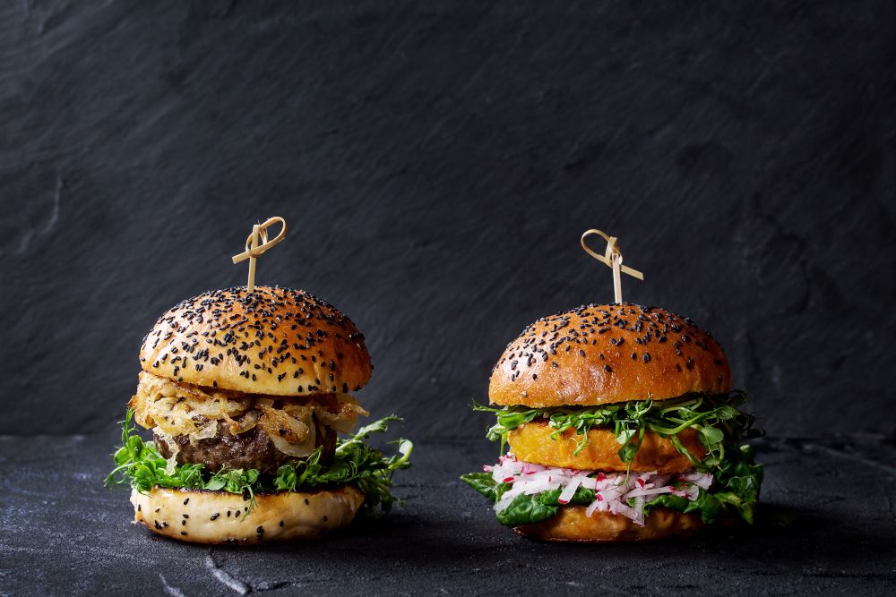 Has consumer interest in plant-based meat alternatives reached a tipping point? New report says yes.