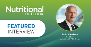 Legal Insights on Measuring Calories, Functional Food Labeling, and FDA Regulation