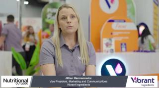 We Were Florida Food Products. Now We are Vibrant!