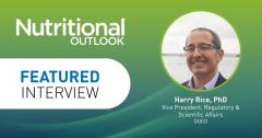 Modernizing Dietary Supplement Regulation