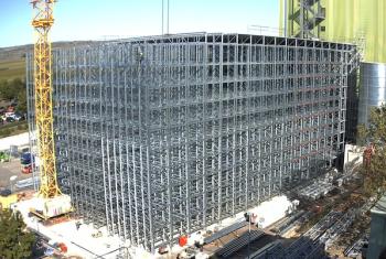 Beneo expands on-site storage capacity in Germany for functional carbohydrates