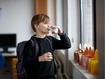 Image Courtesy of Arla Foods Ingredients