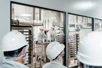 ADM’s new $30 million facility in Spain will produce probiotics and postbiotics