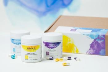 Private-label hemp supplier Socati helps Impact Naturals launch high-absorption CBD line