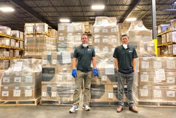 personal protective equipment